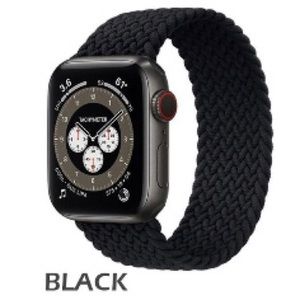 Apple iWatch elastic band